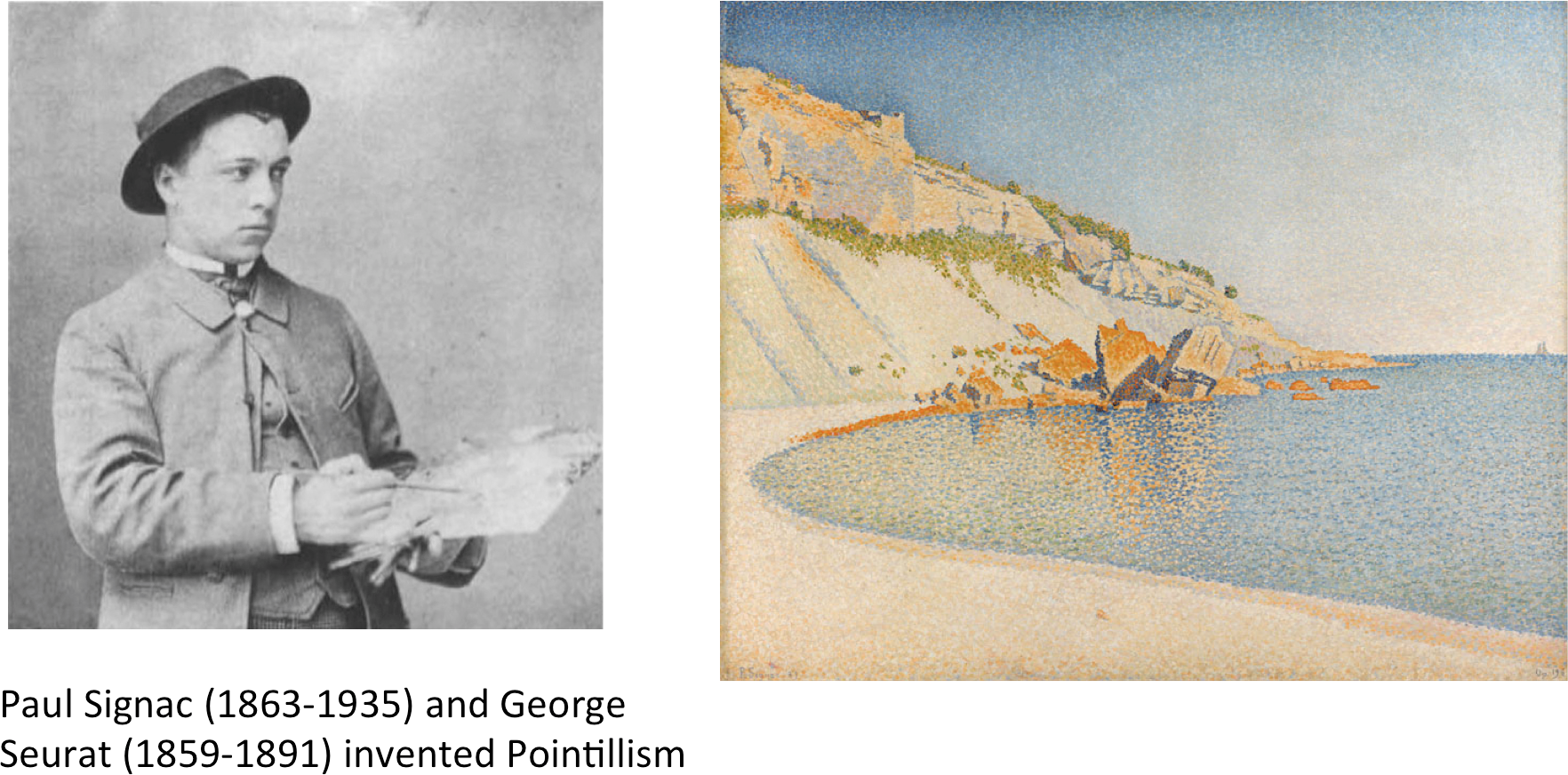 Paul Signac